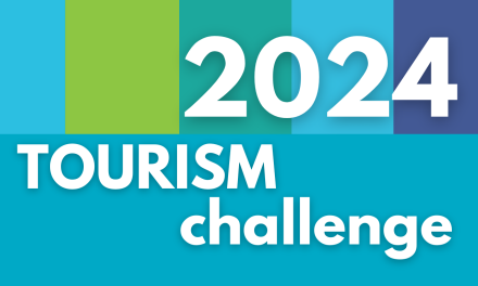 Tourism Passport Challenge 2024
