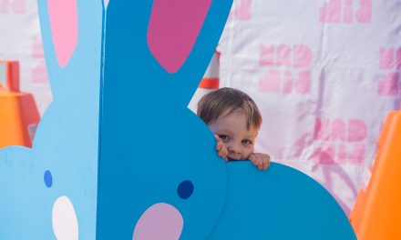 Cambie Village Easter – Thank you to those who participated!
